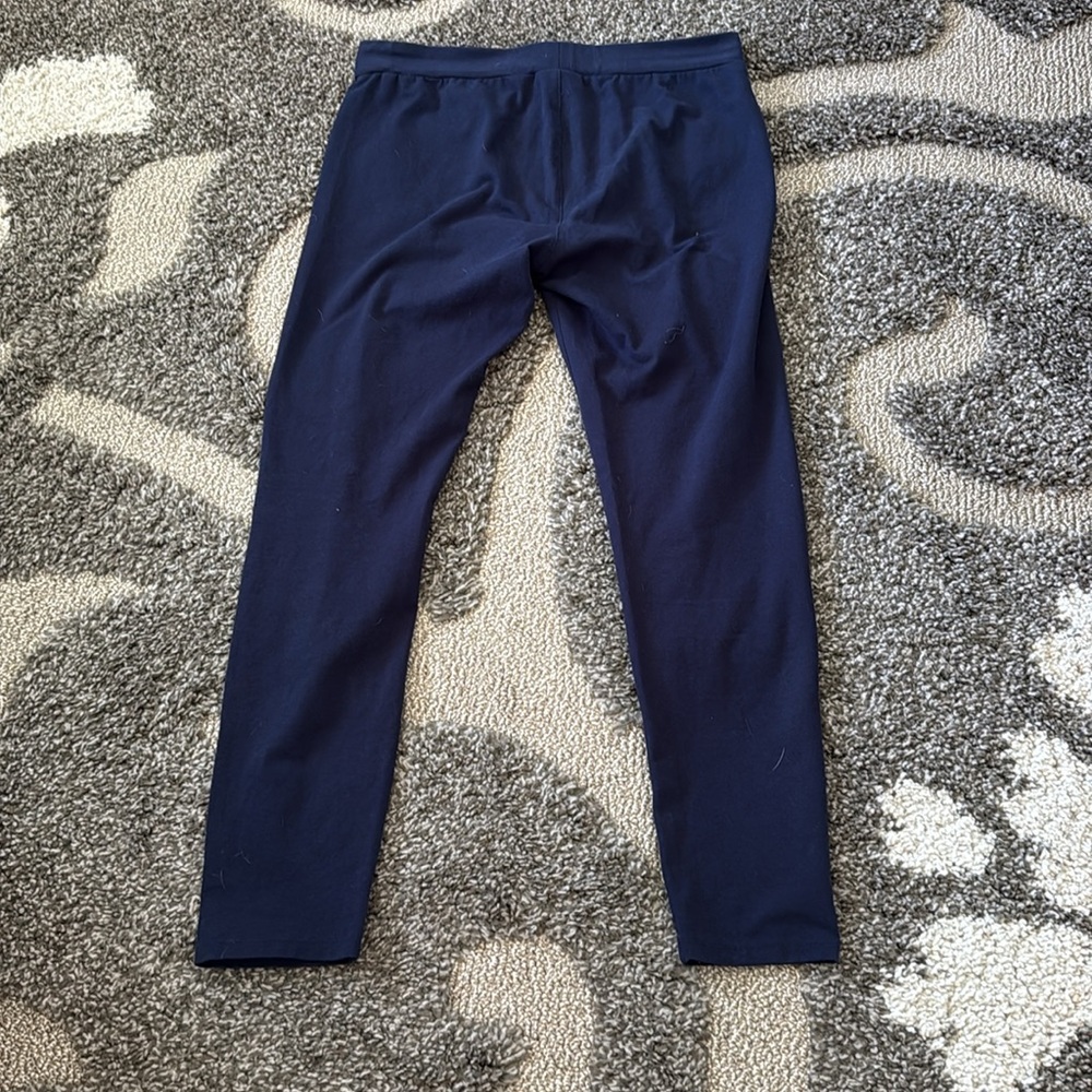 Style & Co. Leggings. Size Medium. - Picture 9 of 11